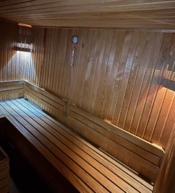 La Villa Spa & Masaj Salonu