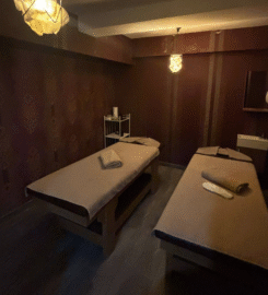 La Villa Spa & Masaj Salonu