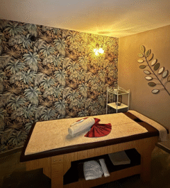 La Villa Spa & Masaj Salonu