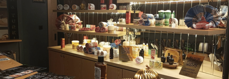 Elysian İbis style hotel Şişli