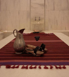 Corpus SPA Levent Loft