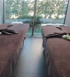 Corpus SPA Levent Loft