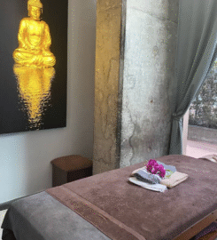 Corpus SPA Levent Loft