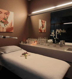 Corpus SPA Levent Loft
