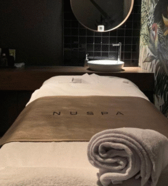Nuspa kanyon